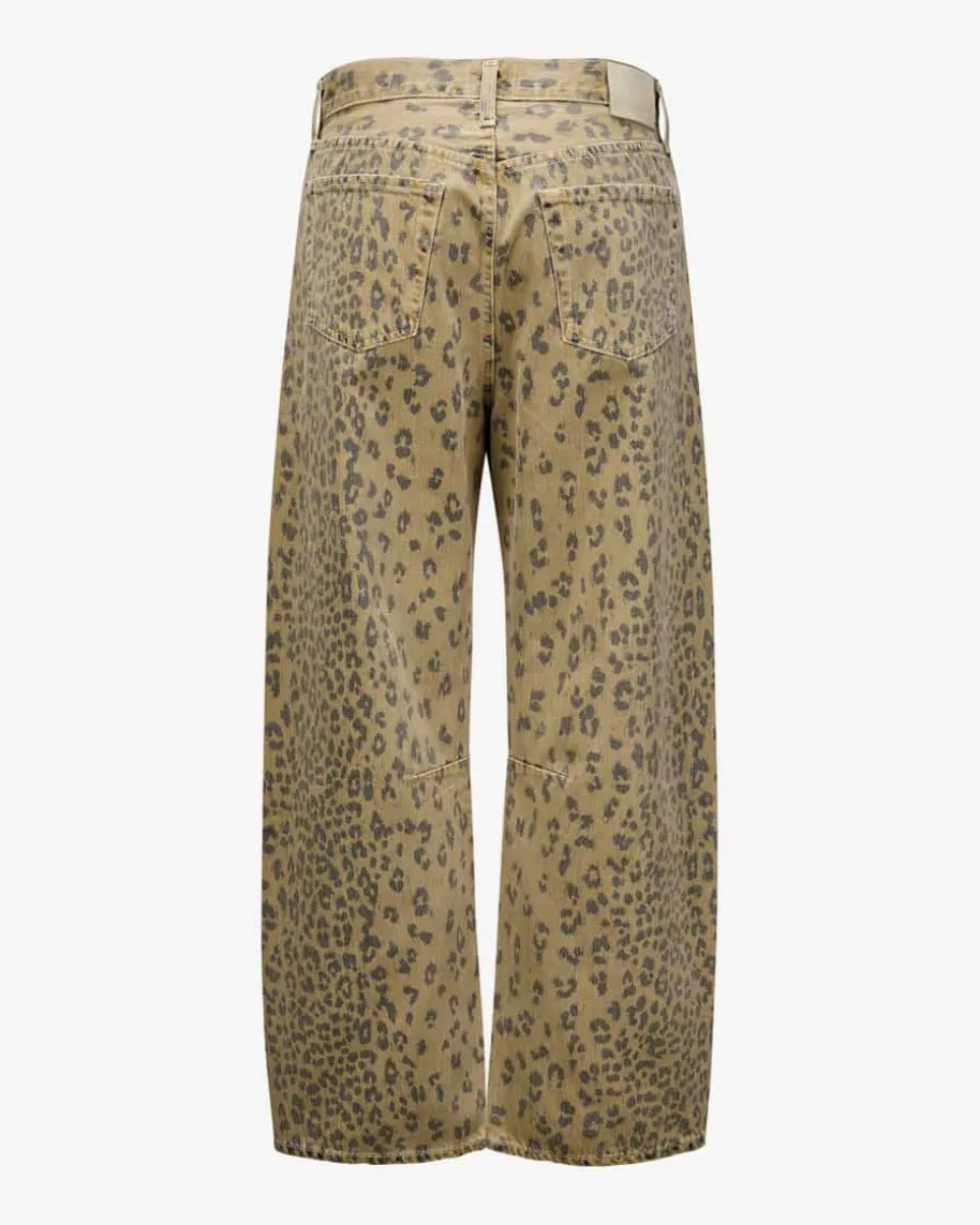 Miro 7/8-Jeans Relaxed Fit