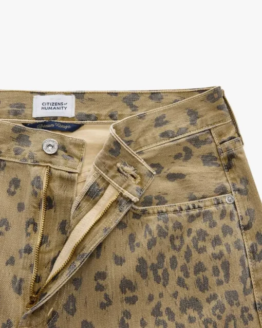 Miro 7/8-Jeans Relaxed Fit