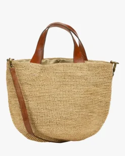 Mirozy Henkeltasche