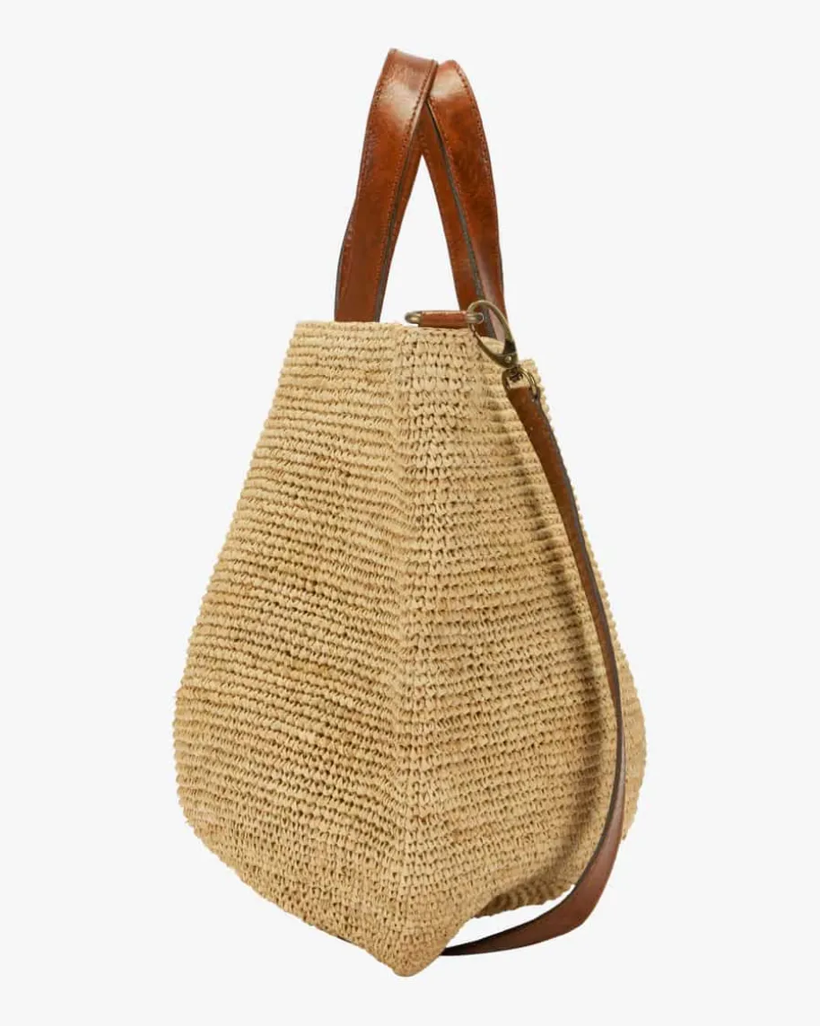 Mirozy Henkeltasche