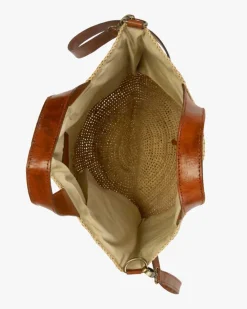 Mirozy Henkeltasche