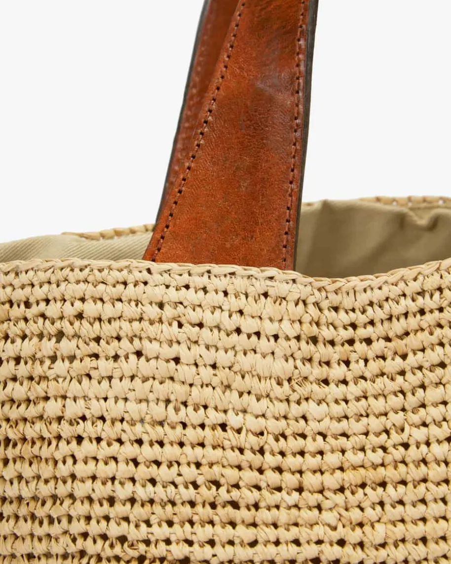 Mirozy Henkeltasche
