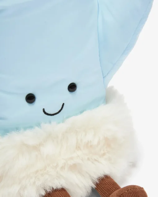 Mitten Plüschtier