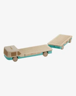 Modell-Truck