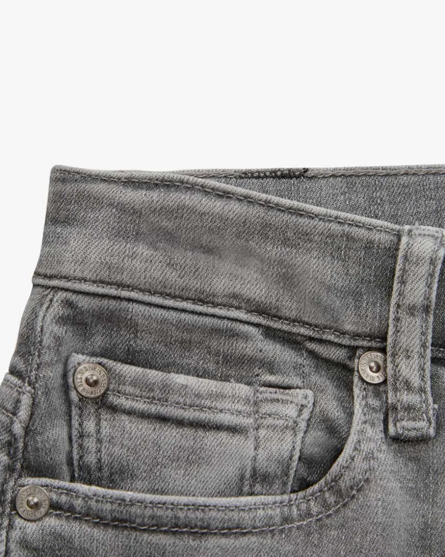 Modern Dojo Jeans