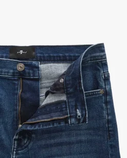 Modern Dojo Jeans High Rise Flare