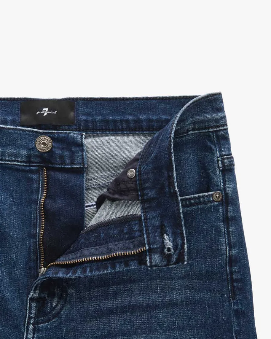 Modern Dojo Jeans High Rise Flare