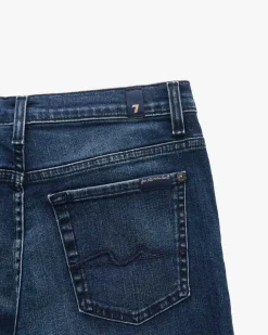Modern Dojo Jeans High Rise Flare