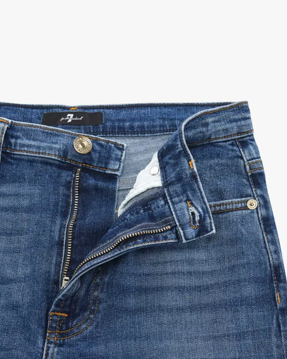 Modern Dojo Jeans High Rise Flare