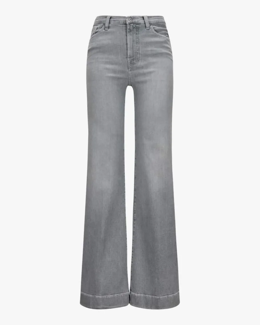 Modern Dojo Jeans Slim Illusion