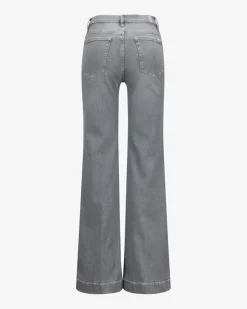 Modern Dojo Jeans Slim Illusion