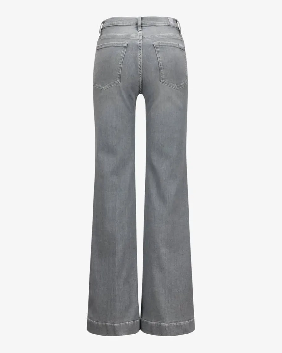 Modern Dojo Jeans Slim Illusion