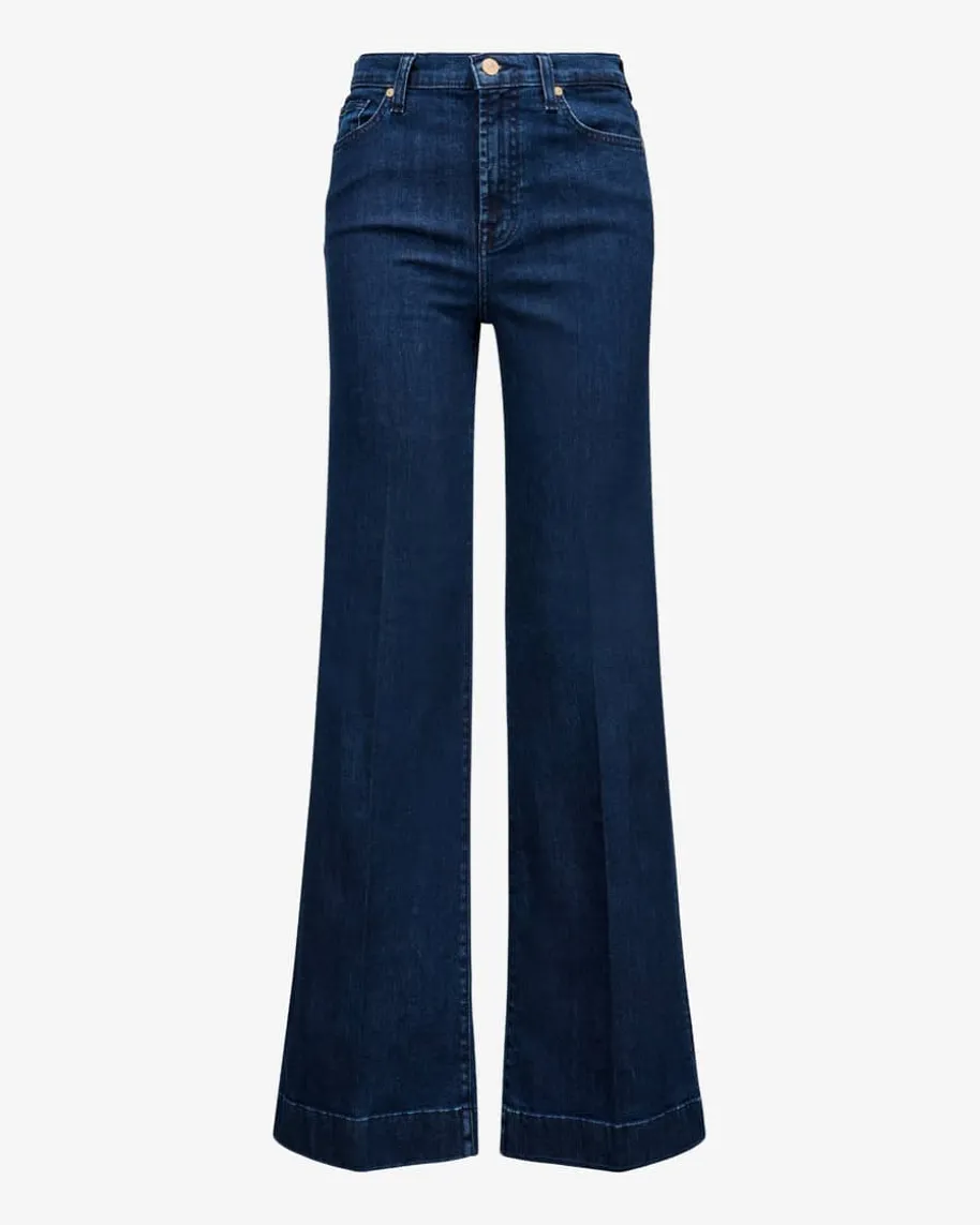 Modern Dojo Jeans Slim Illusion