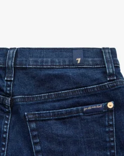 Modern Dojo Jeans Slim Illusion