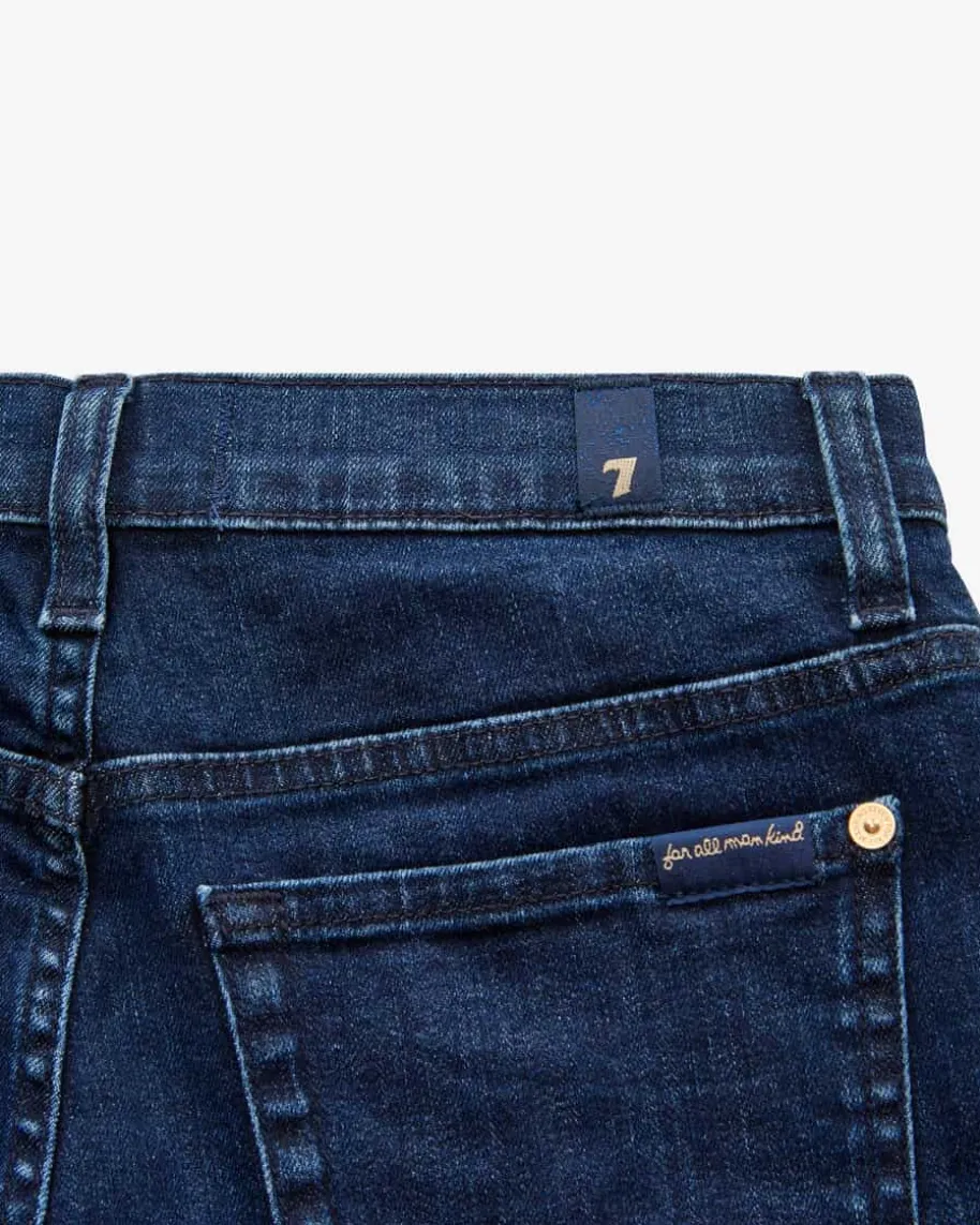 Modern Dojo Jeans Slim Illusion