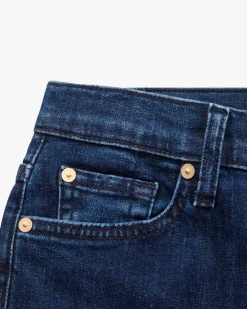 Modern Dojo Jeans Slim Illusion