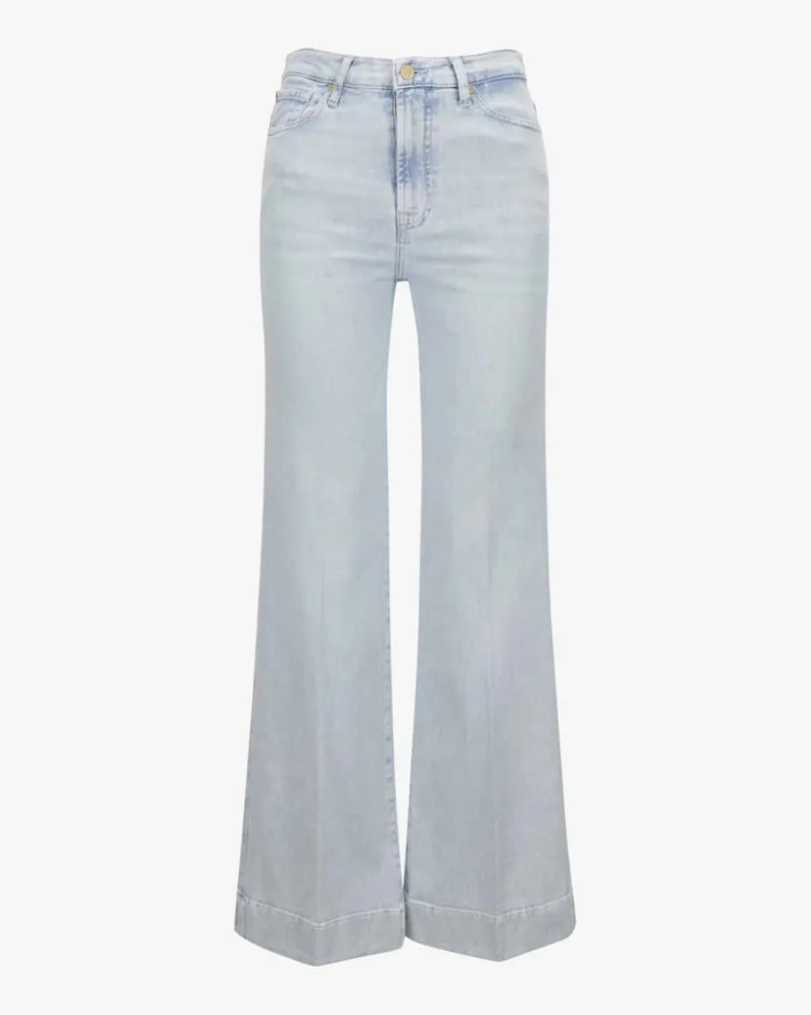 Modern Dojo Tailorless