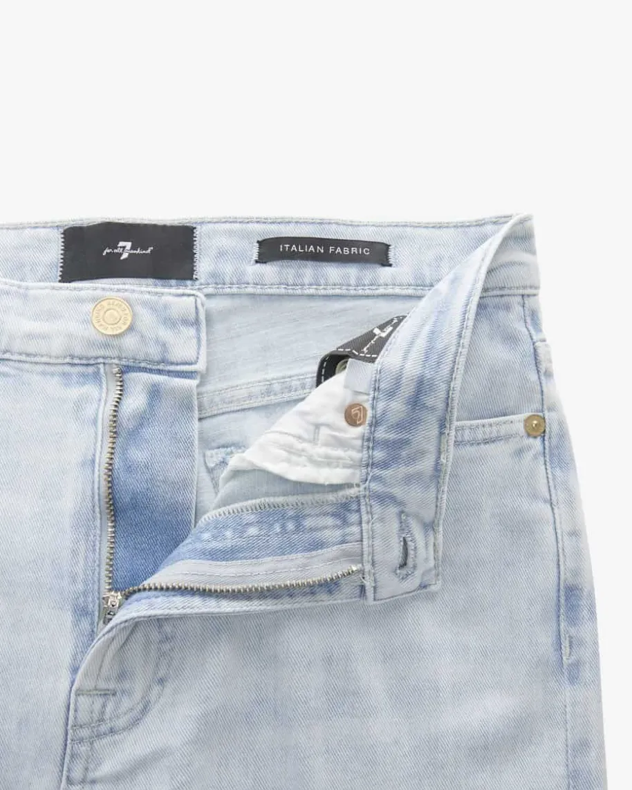 Modern Dojo Tailorless