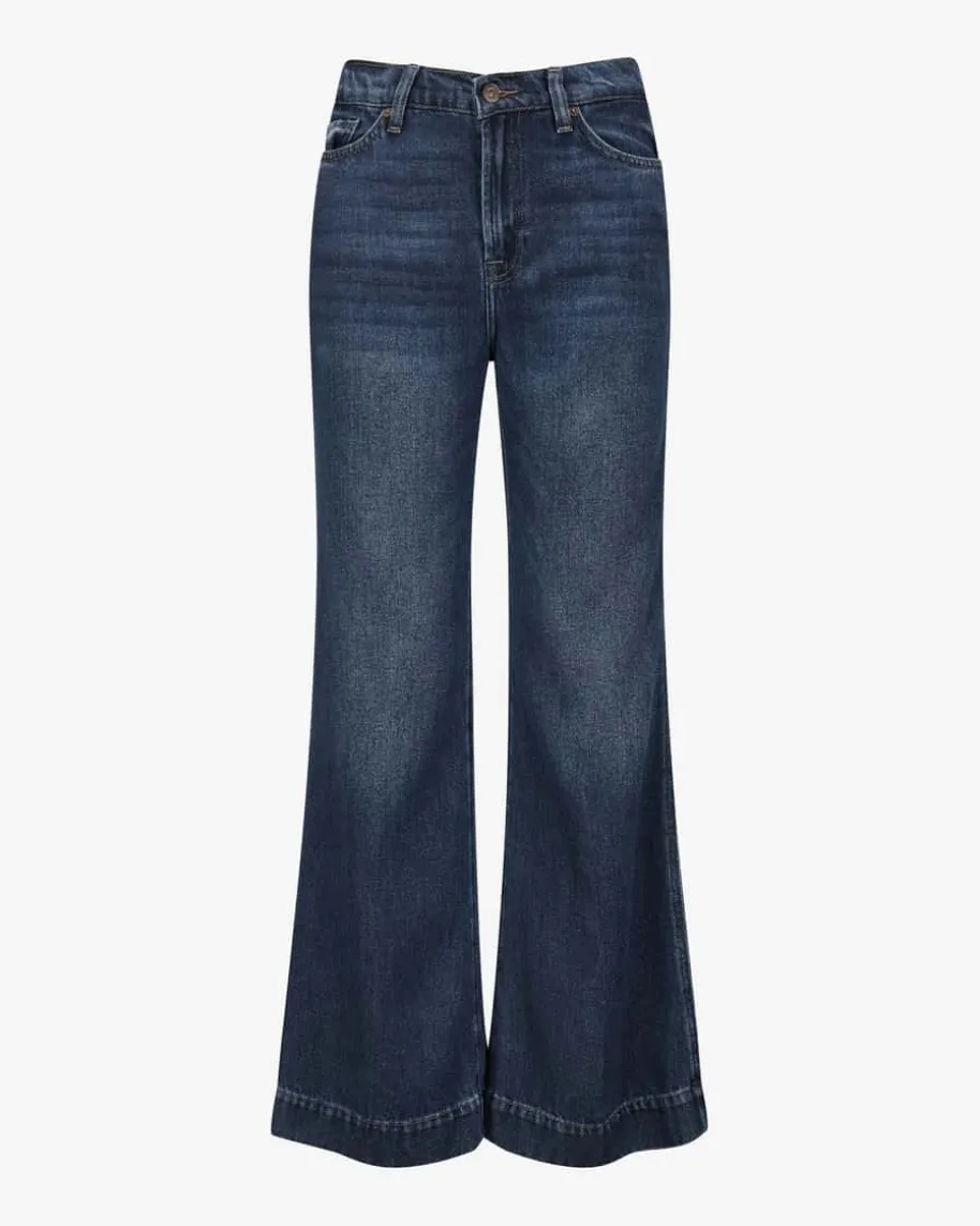 Modern Dojo Tailorless Jeans
