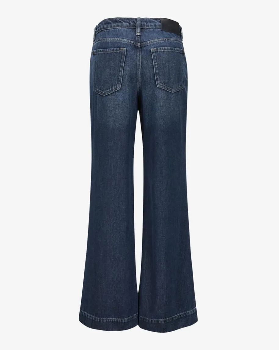 Modern Dojo Tailorless Jeans