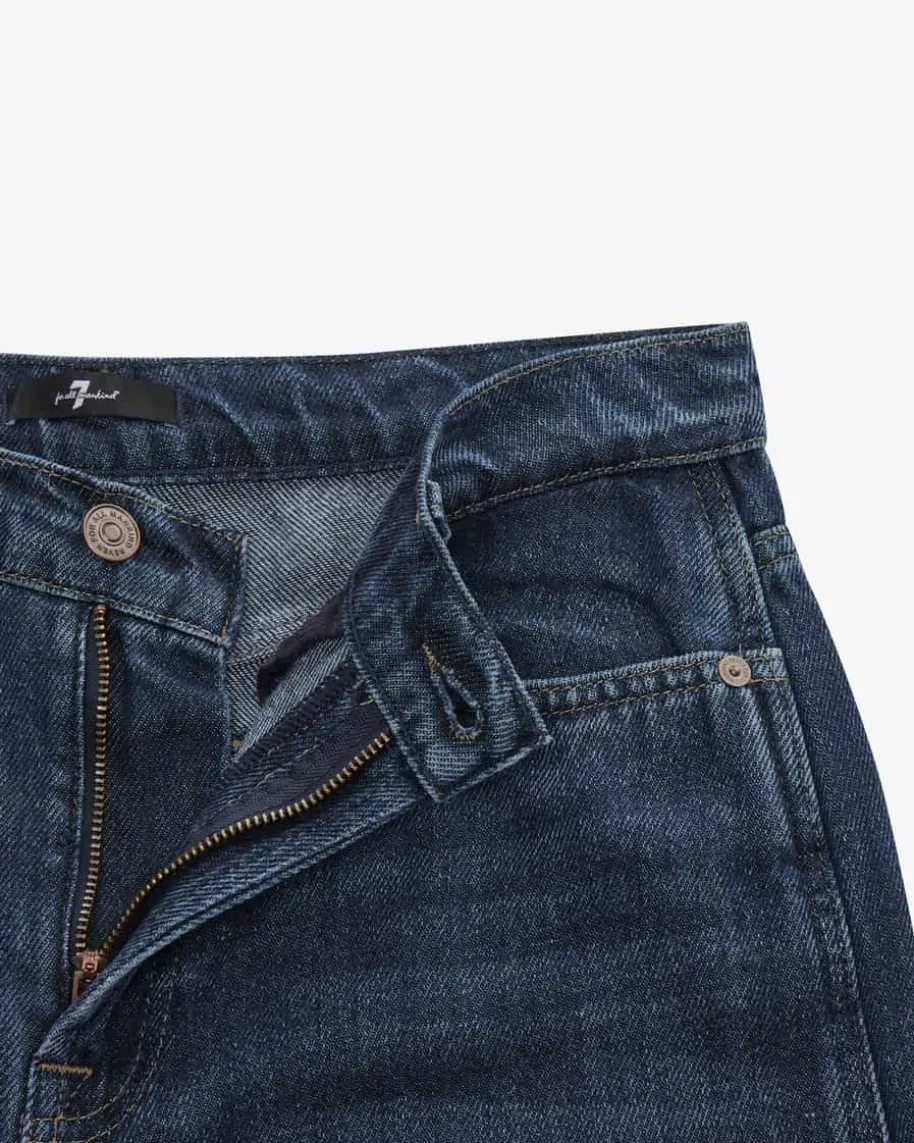 Modern Dojo Tailorless Jeans