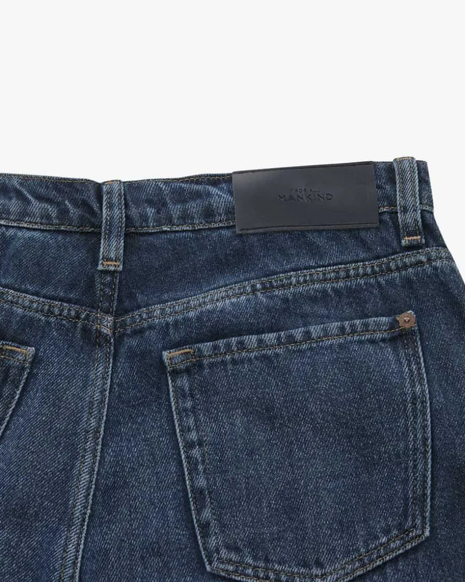 Modern Dojo Tailorless Jeans