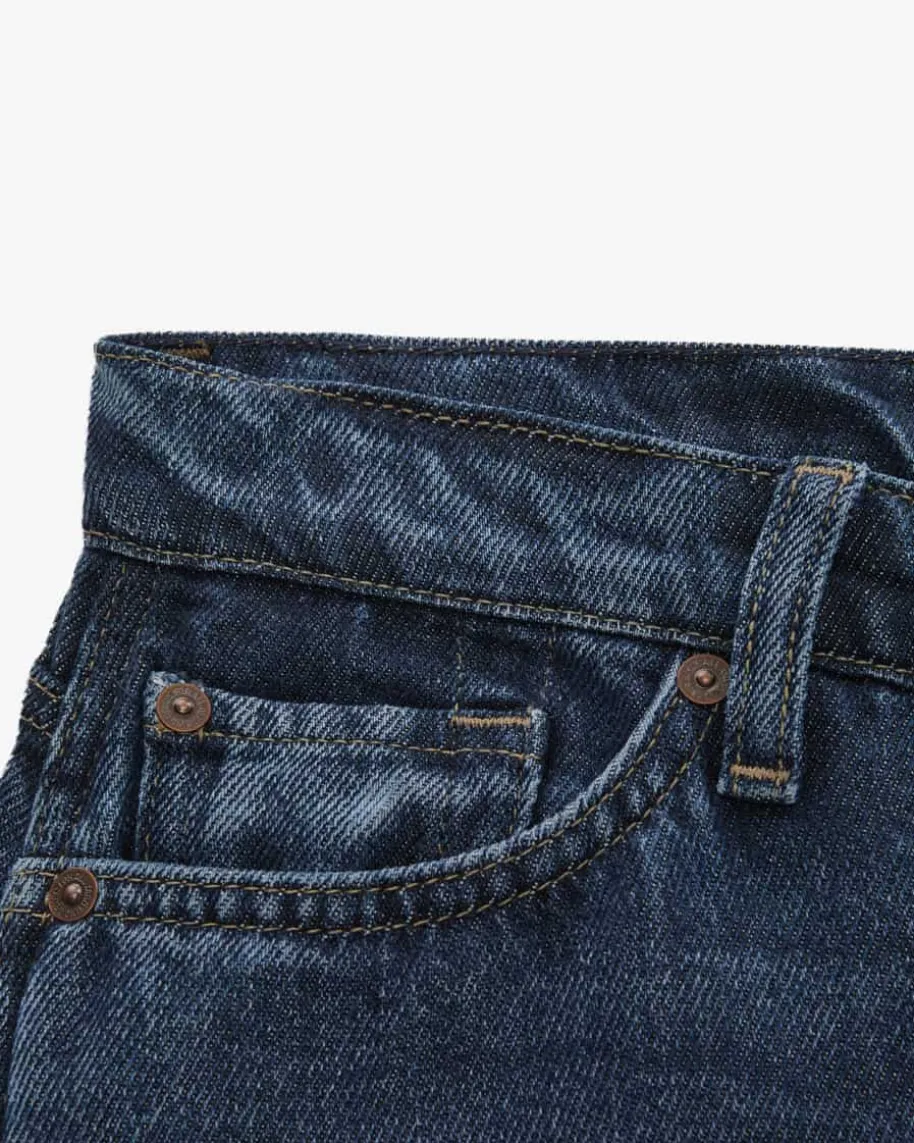 Modern Dojo Tailorless Jeans