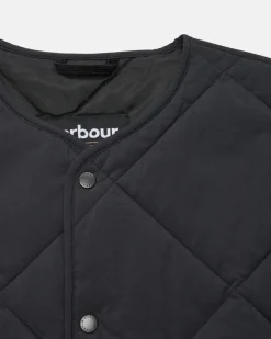 Modified Liddesdale Steppweste