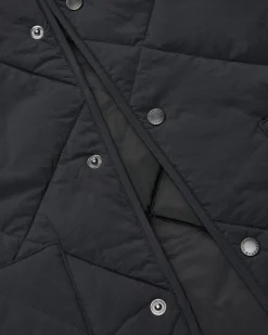 Modified Liddesdale Steppweste