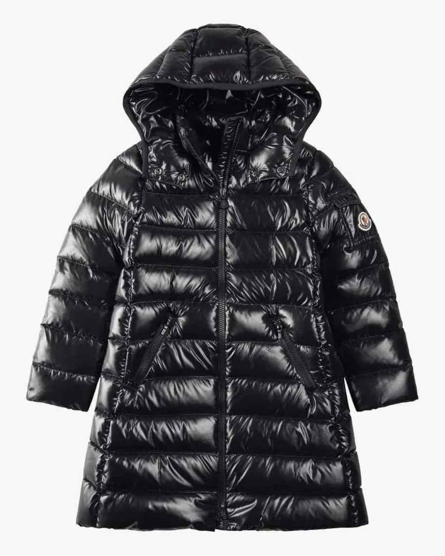 Moka Daunenmantel