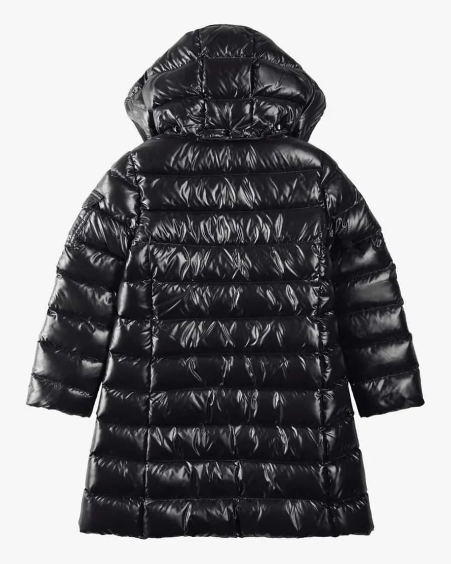 Moka Daunenmantel
