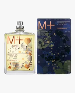 Molecule 01 + Black Tea Eau de Toilette 100ml