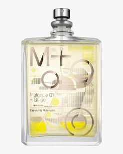 Molecule 01 + Ginger Eau de Toilette 100ml