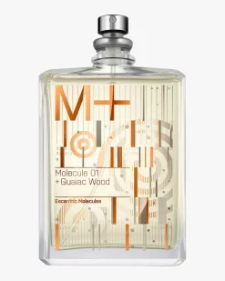 Molecule 01 + Guaiac Wood Eau de Toilette 100ml