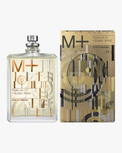 Molecule 01 + Guaiac Wood Eau de Toilette 100ml