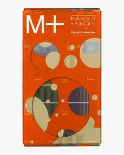 Molecule 01 + Mandarin Eau de Toilette 100ml