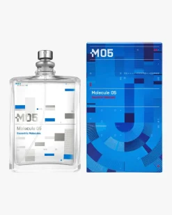 Molecule 05 Eau de Toilette 100ml