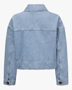 Momo Jeansjacke