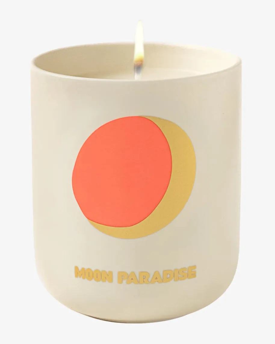 Mondparadies Kerze Duftkerze 319g