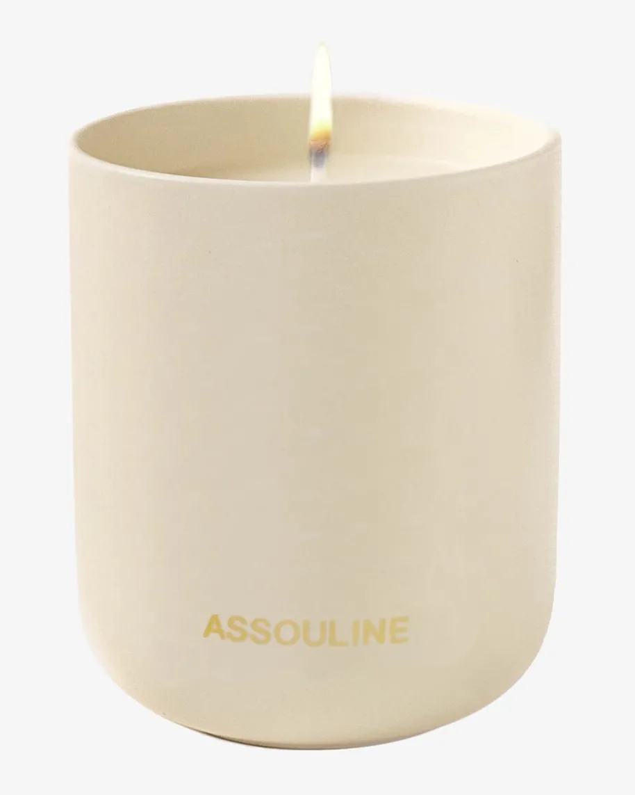 Mondparadies Kerze Duftkerze 319g