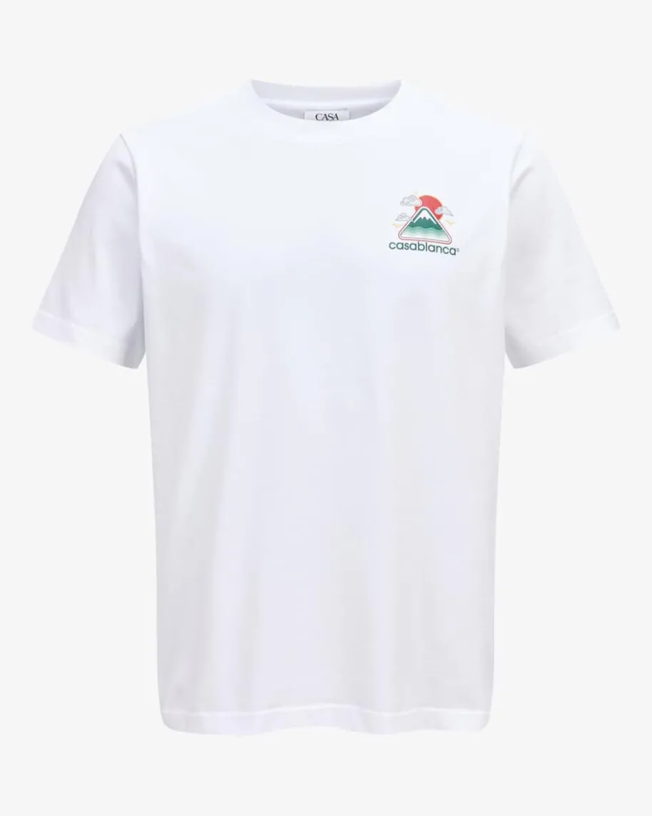 Montagne Ondulée T-Shirt