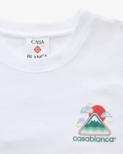 Montagne Ondulée T-Shirt