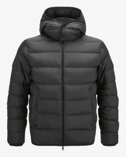 Montbrocq Daunenjacke