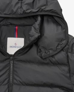 Montbrocq Daunenjacke