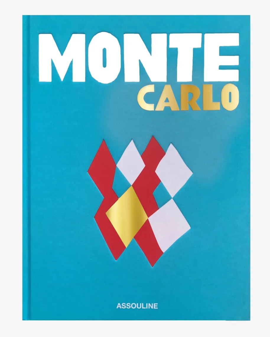 Monte Carlo Buch