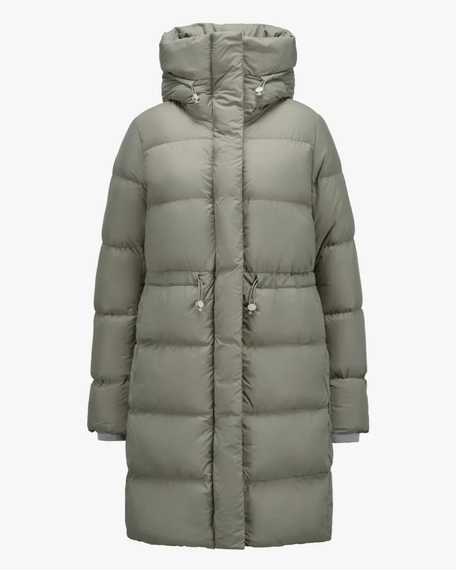 Montgomery Daunenmantel