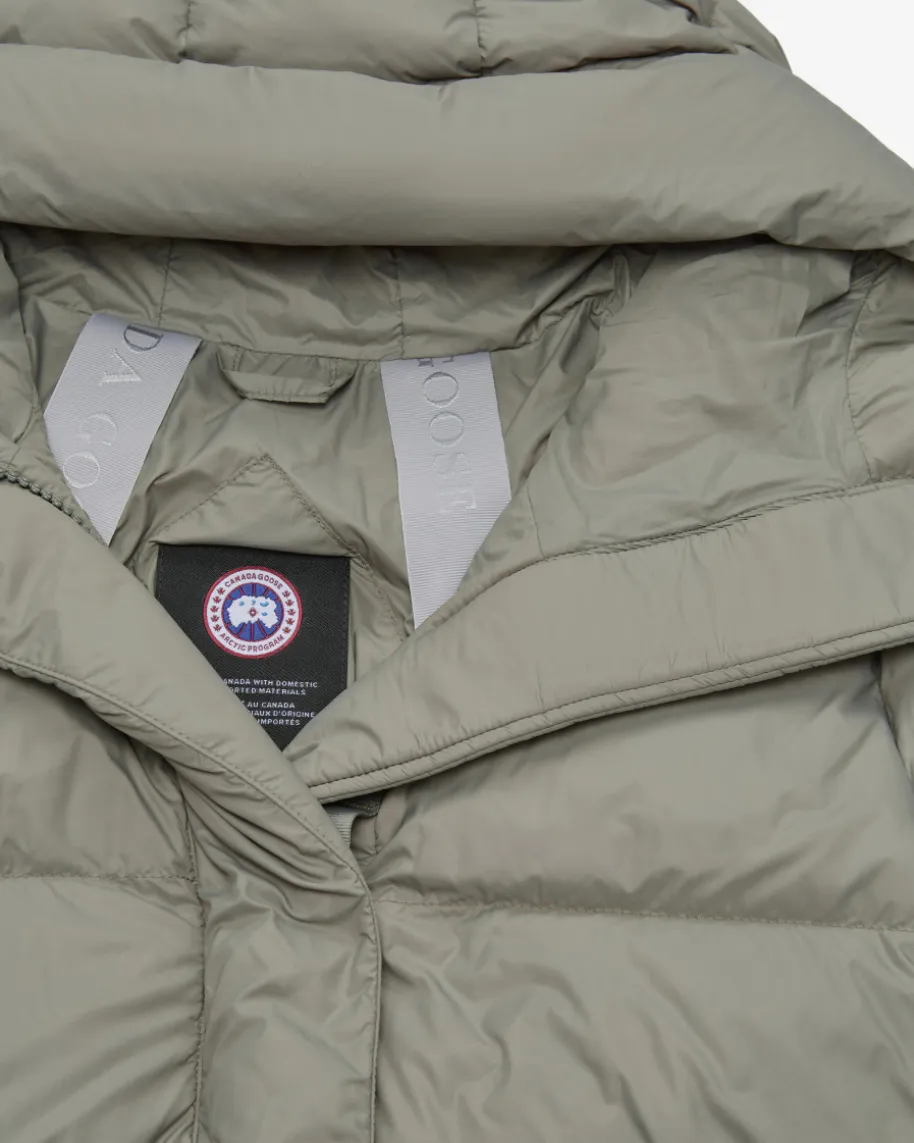 Montgomery Daunenmantel