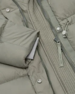 Montgomery Daunenmantel