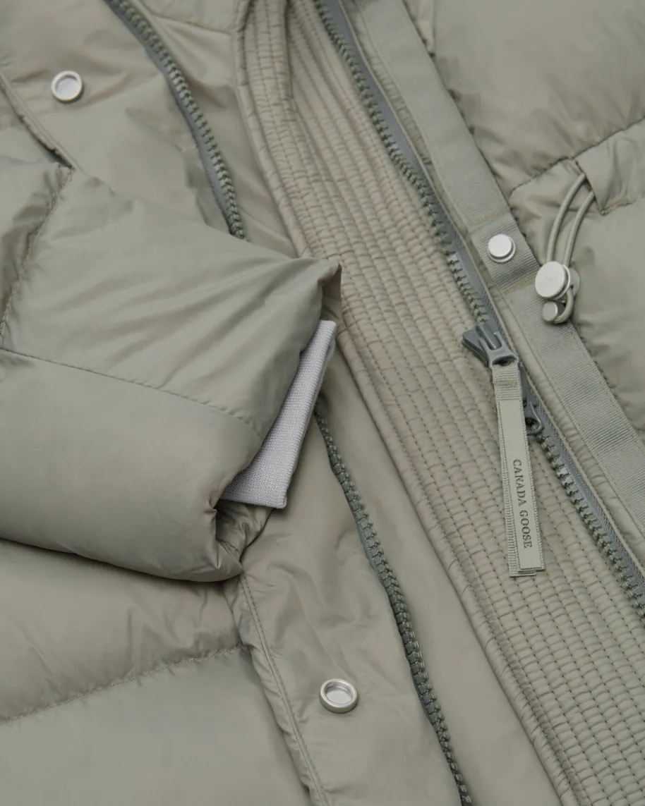 Montgomery Daunenmantel