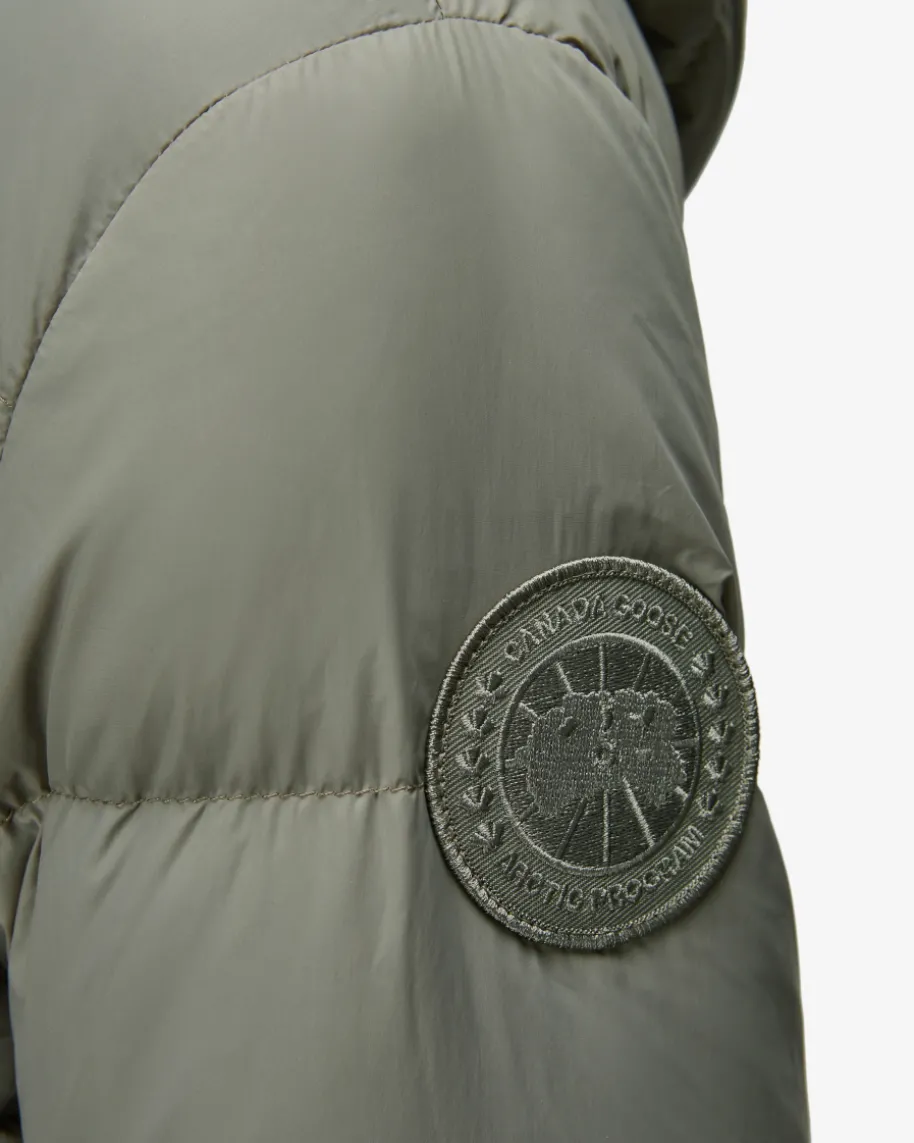 Montgomery Daunenmantel